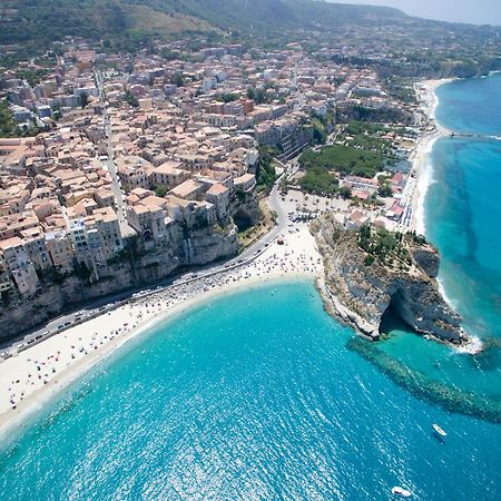 Il Borghetto Resort & Spa Tropea Exterior foto