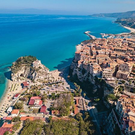 Il Borghetto Resort & Spa Tropea Exterior foto