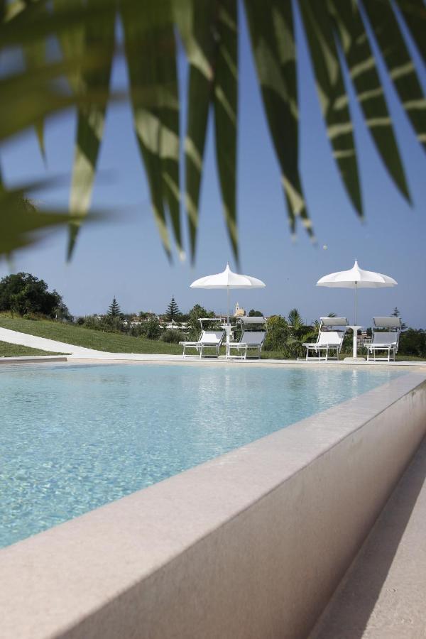 Il Borghetto Resort & Spa Tropea Exterior foto