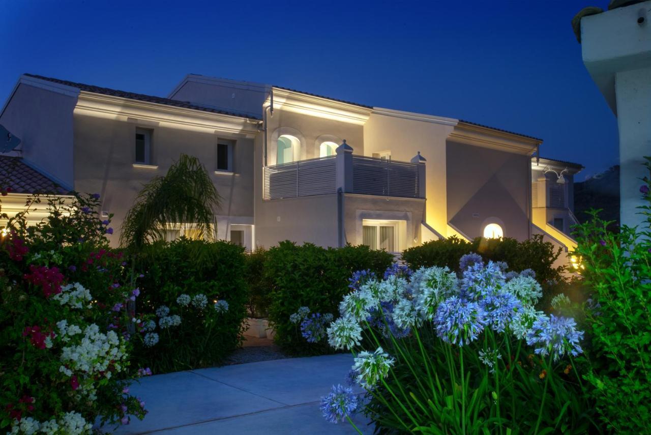 Il Borghetto Resort & Spa Tropea Exterior foto