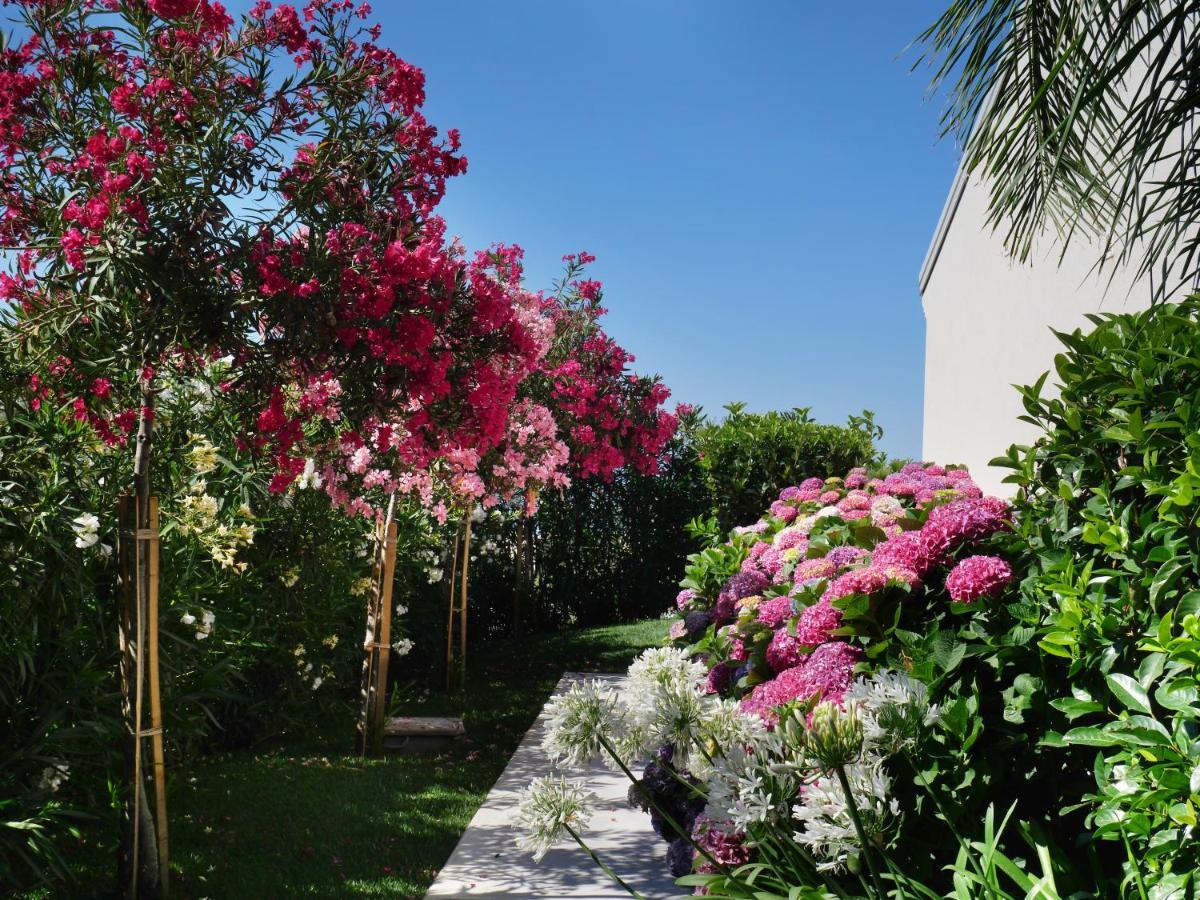 Il Borghetto Resort & Spa Tropea Exterior foto