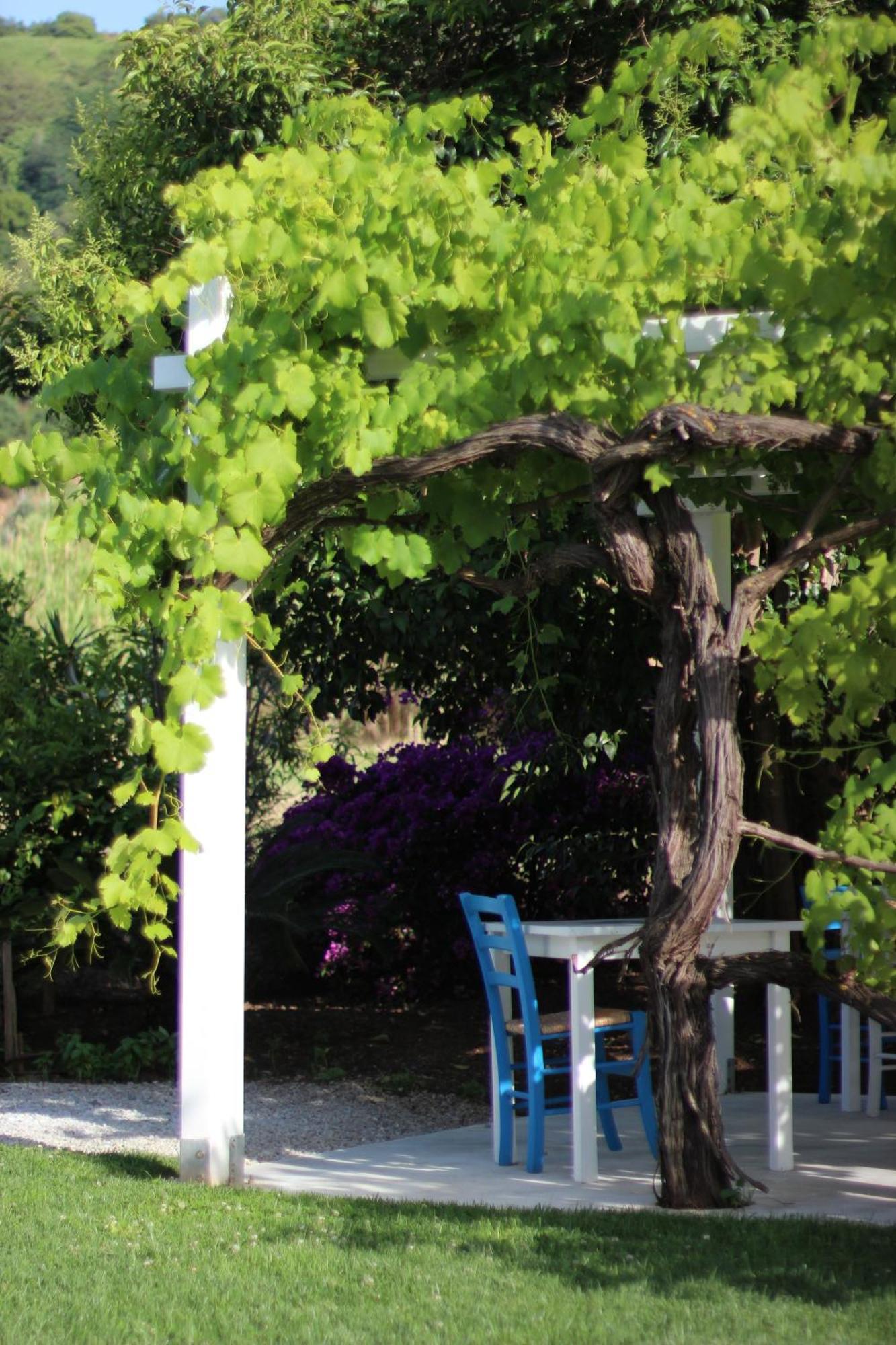 Il Borghetto Resort & Spa Tropea Exterior foto