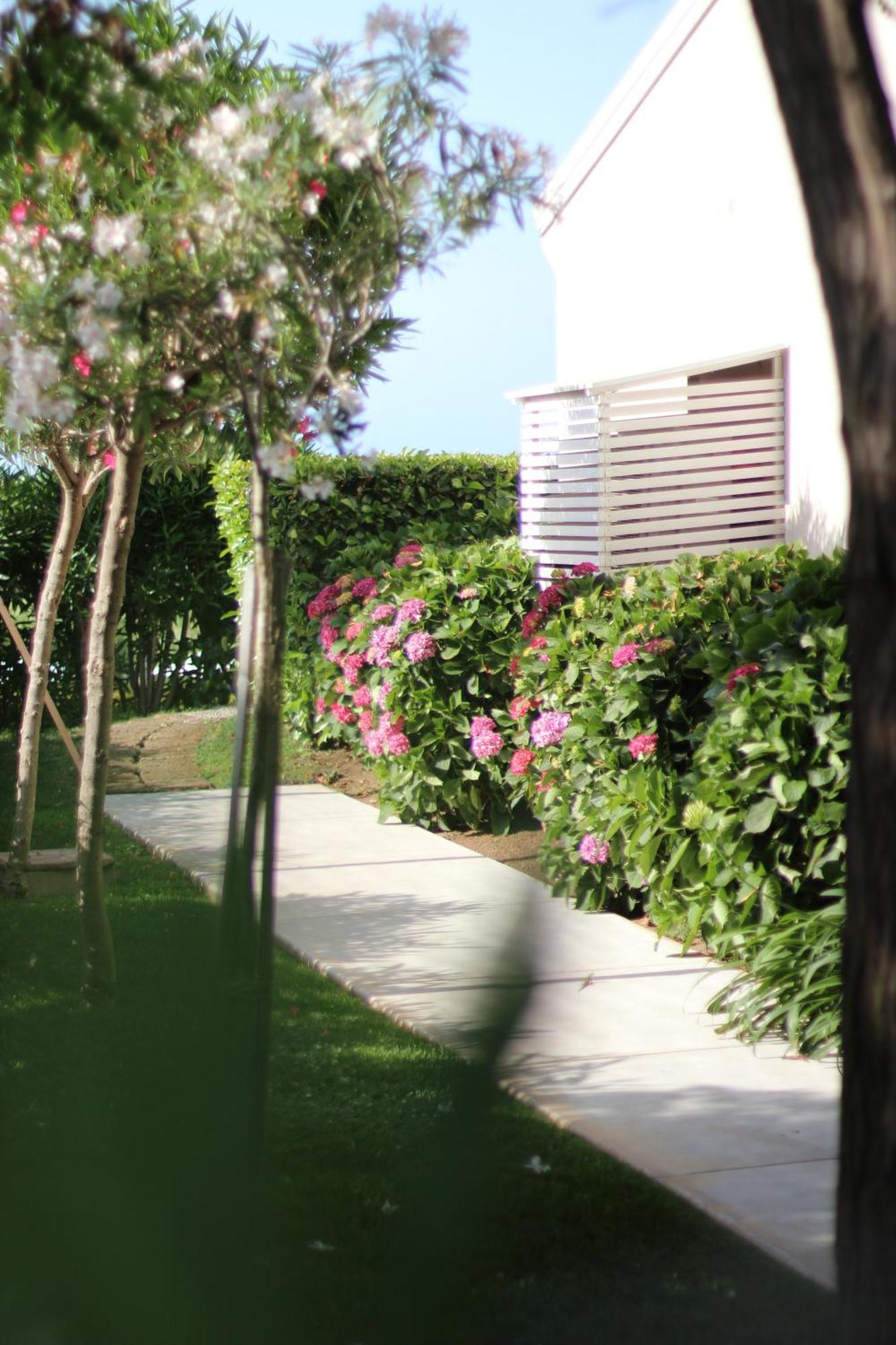 Il Borghetto Resort & Spa Tropea Exterior foto