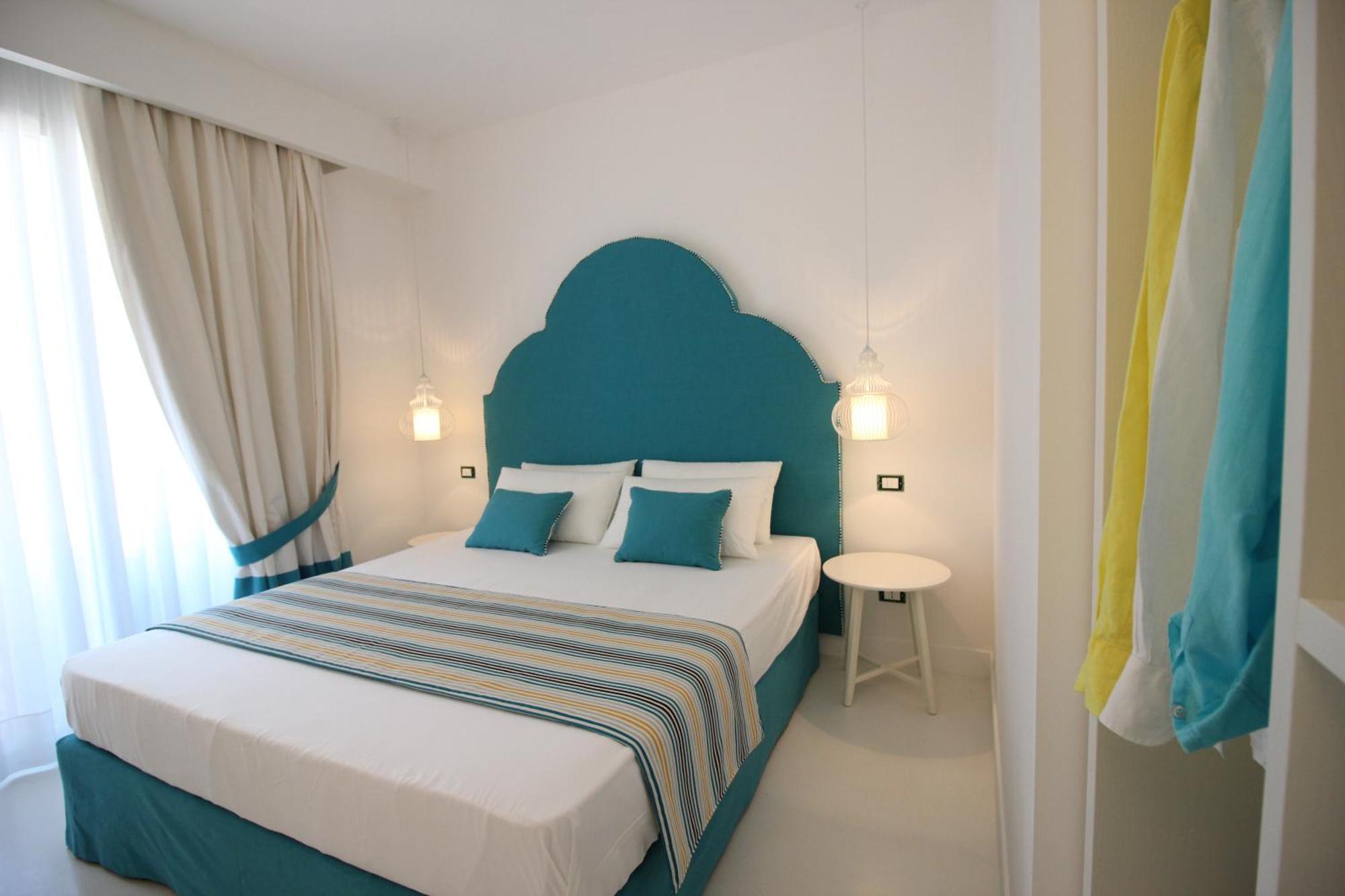 Il Borghetto Resort & Spa Tropea Exterior foto