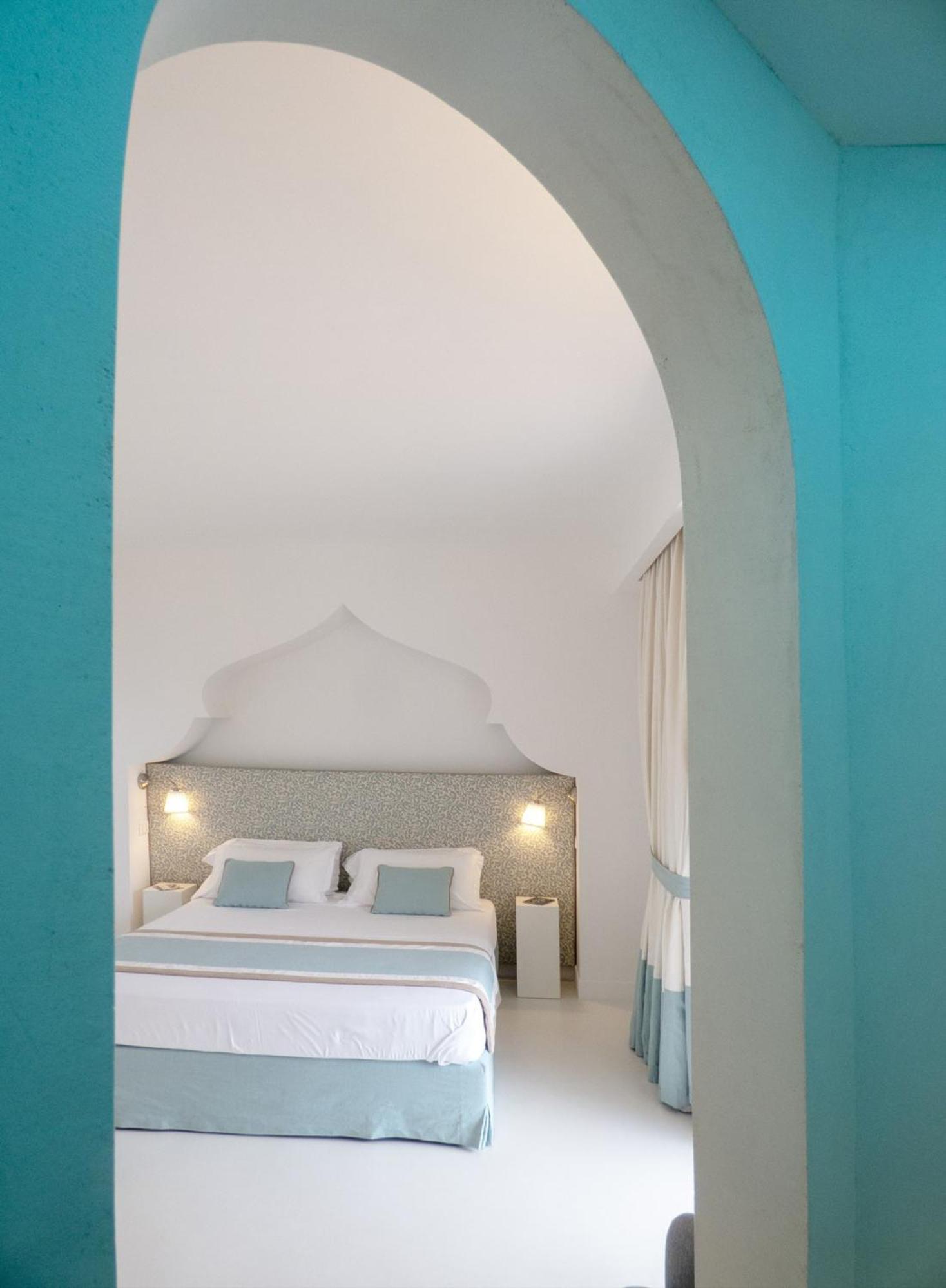 Il Borghetto Resort & Spa Tropea Exterior foto