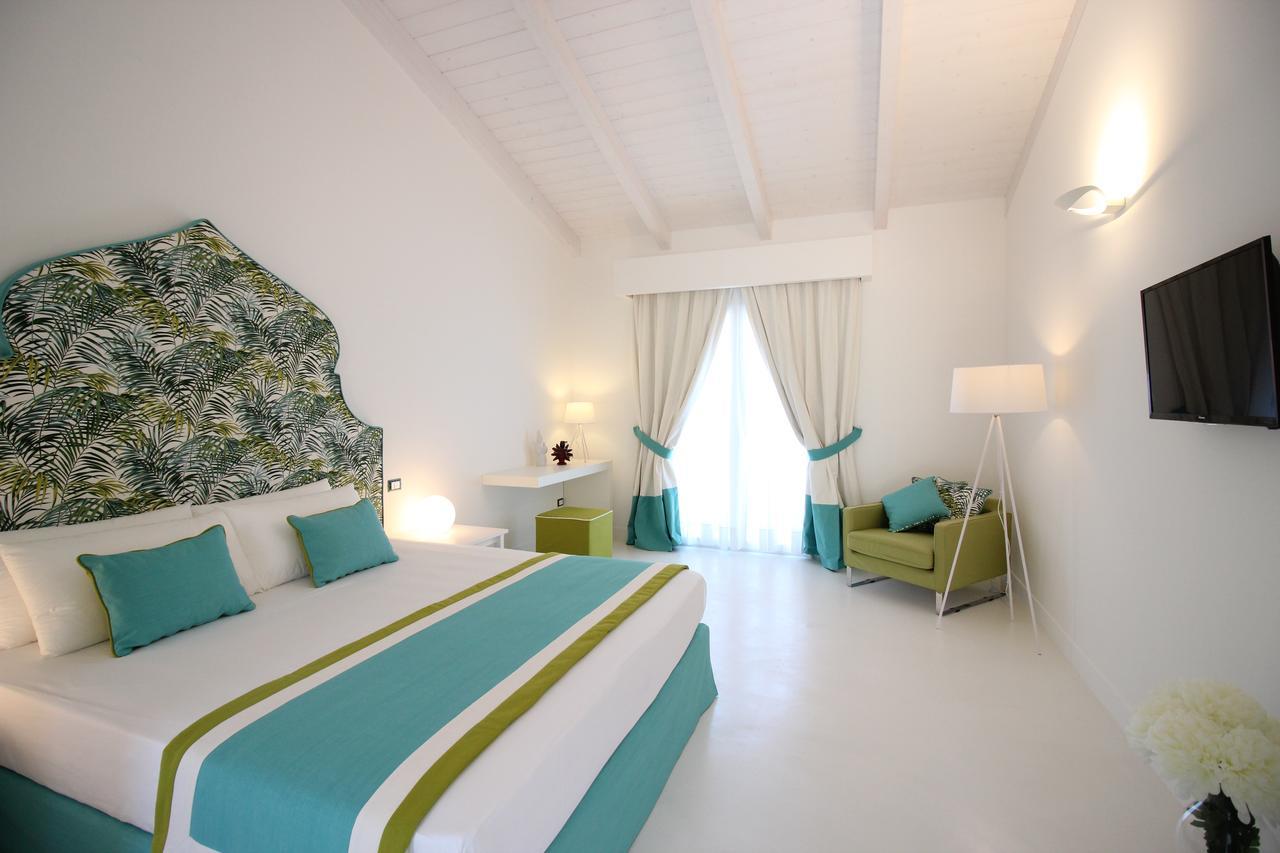 Il Borghetto Resort & Spa Tropea Exterior foto