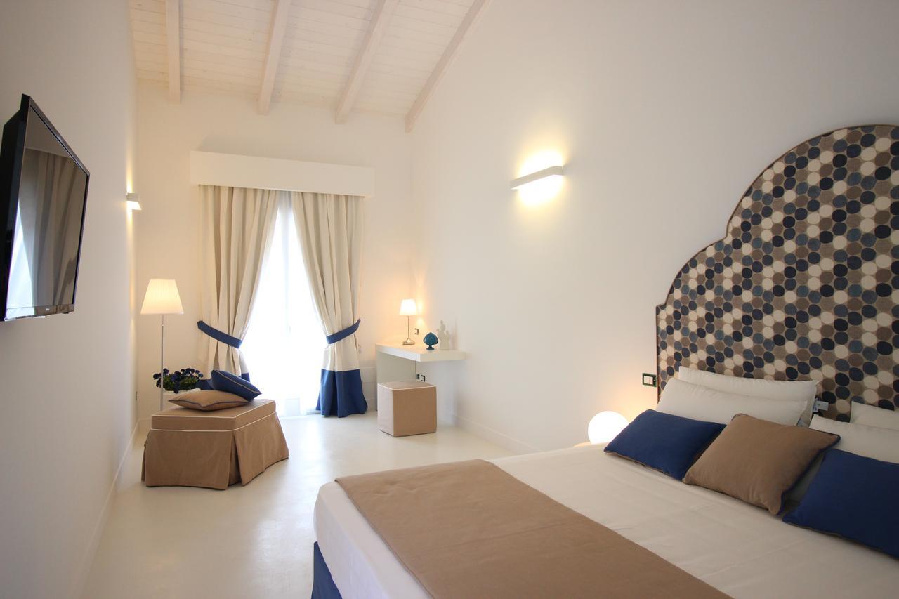 Il Borghetto Resort & Spa Tropea Exterior foto